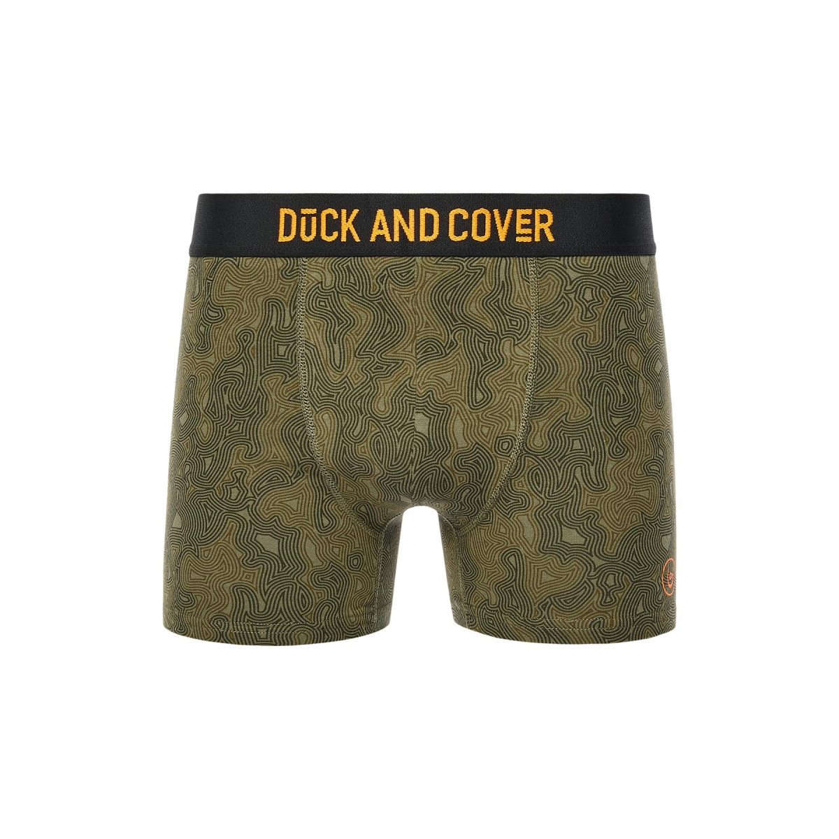 Alizium Boxers 3pk Assorted