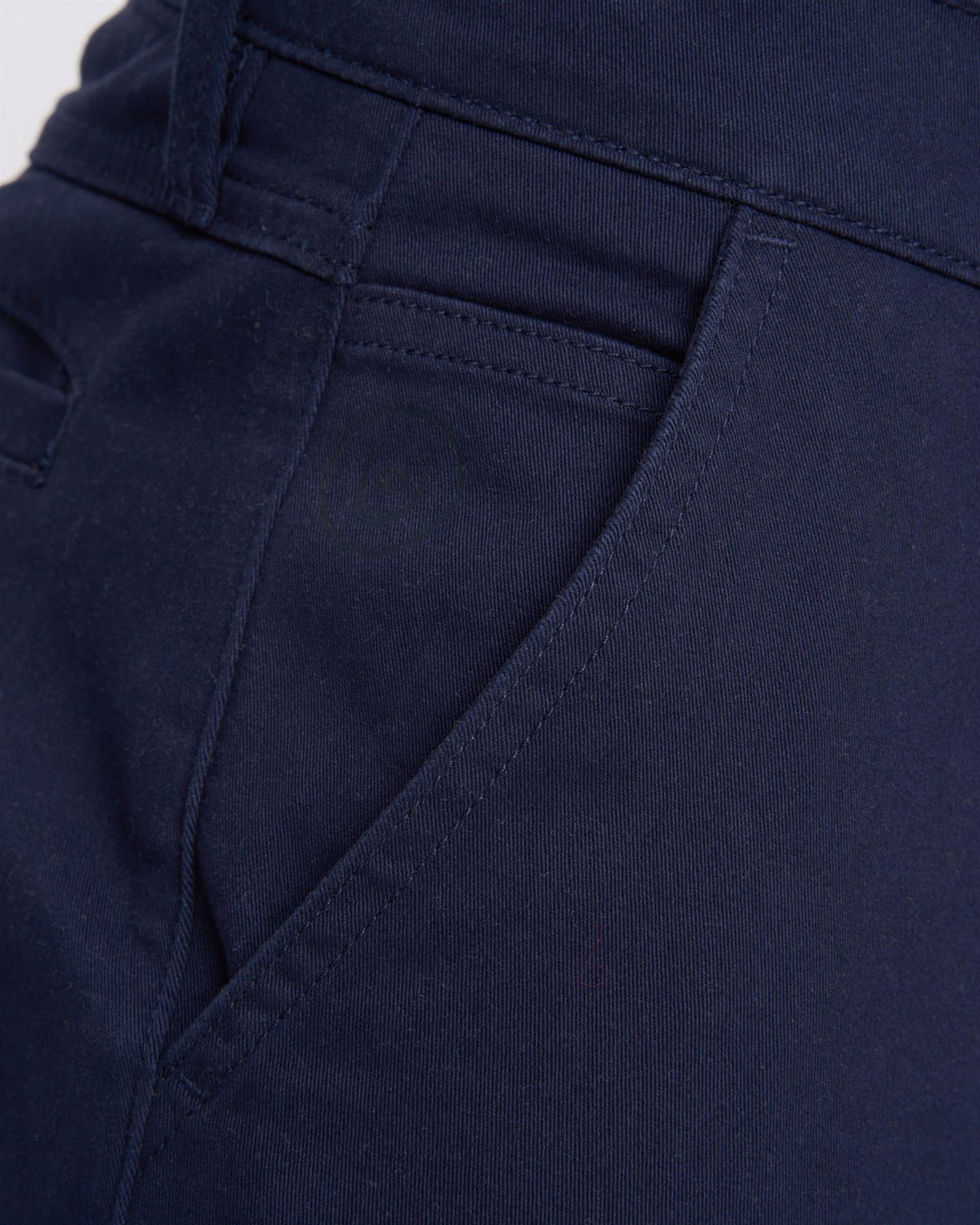 Moretor Chinos Navy