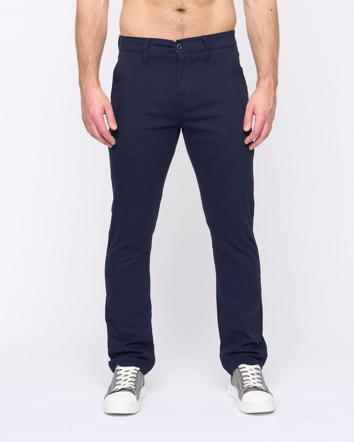 Moretor Chinos Navy