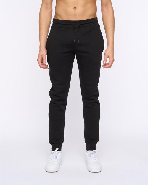 Merchell Jog Set Black