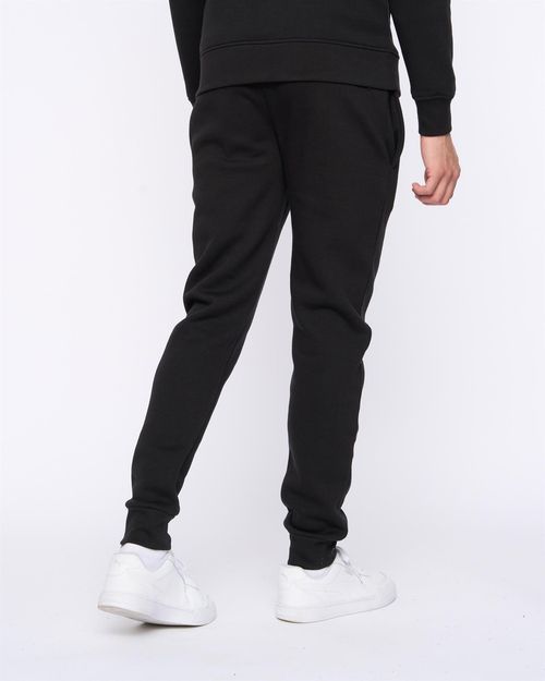 Merchell Jog Set Black