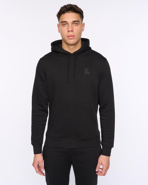 Merchell Jog Set Black