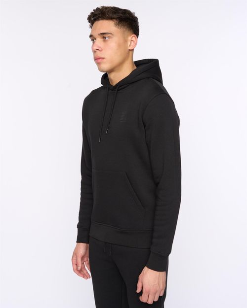 Merchell Jog Set Black