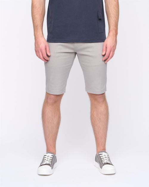 Franztown Shorts Grey
