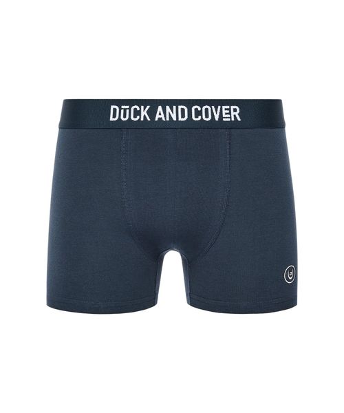 Quenelly Boxers 5pk Assorted