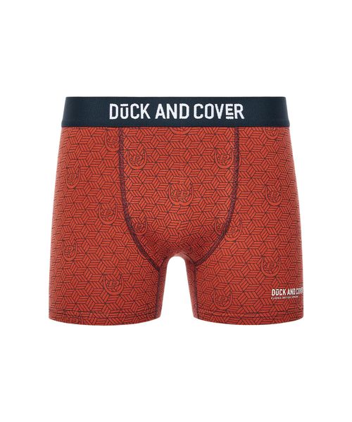 Quenelly Boxers 5pk Assorted