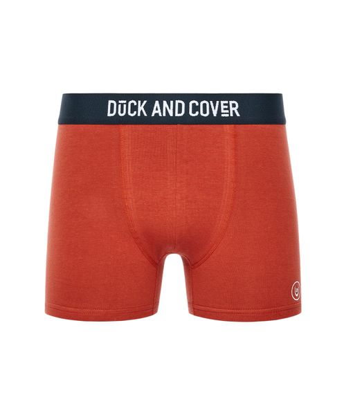 Quenelly Boxers 5pk Assorted