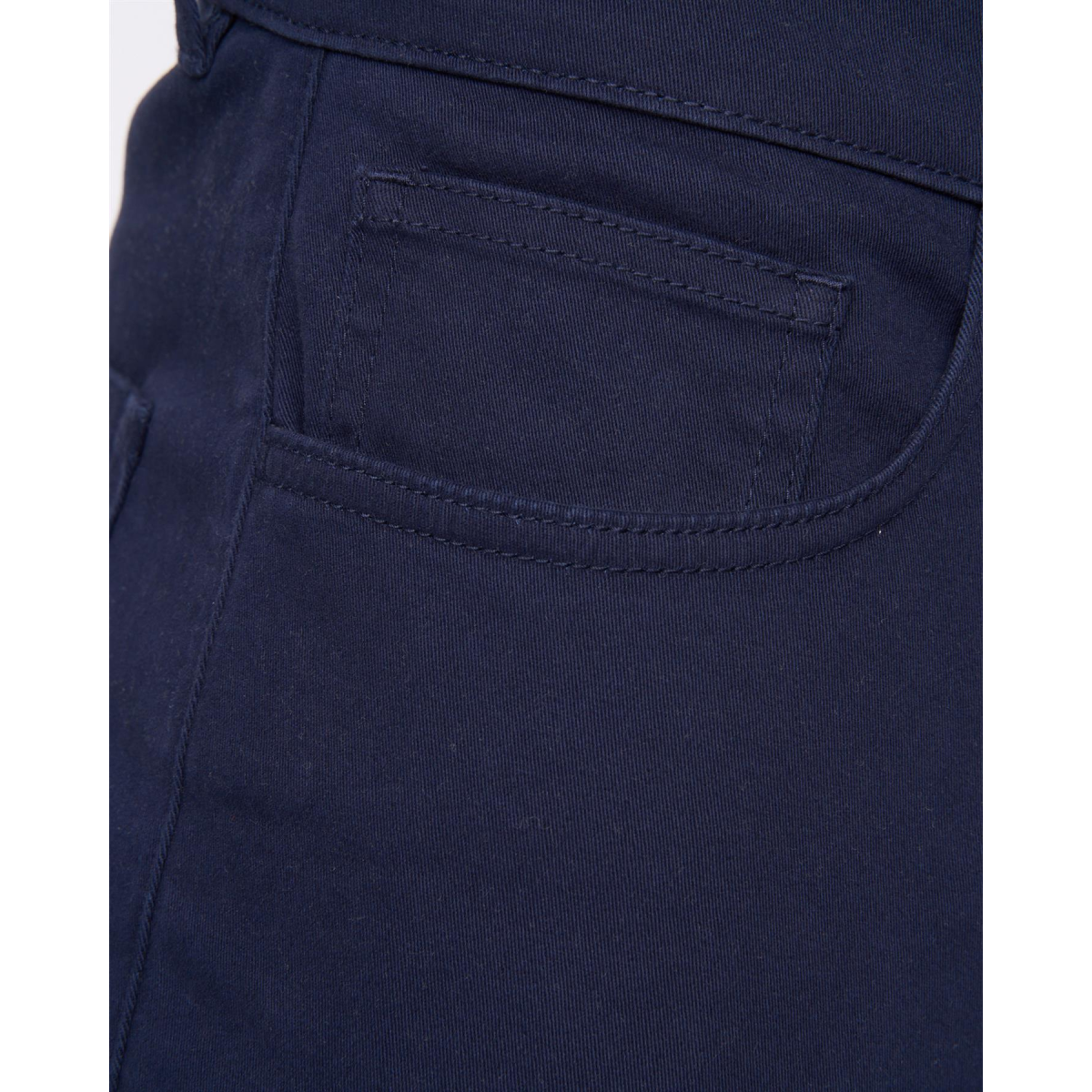 Franztown Chinos Navy
