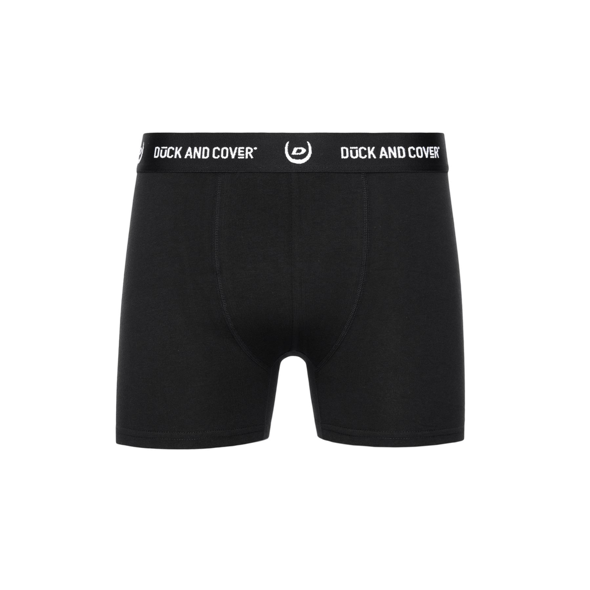 Anvilli Boxers 7pk Black