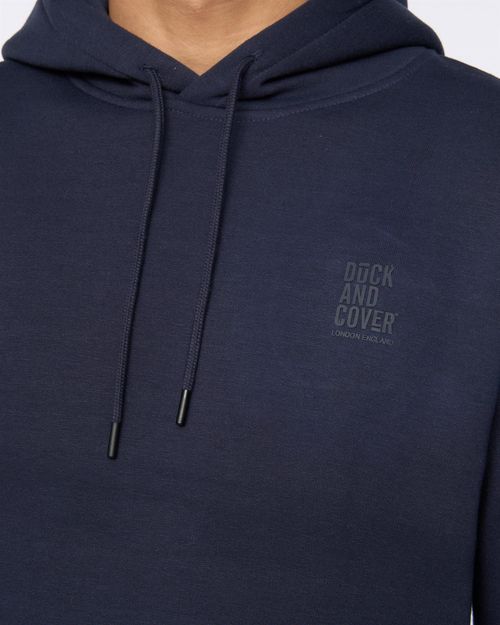 Merchell Jog Set Navy