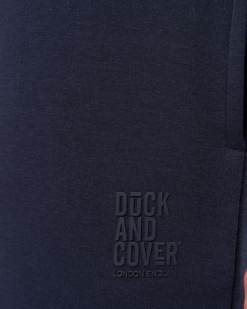 Merchell Jog Set Navy