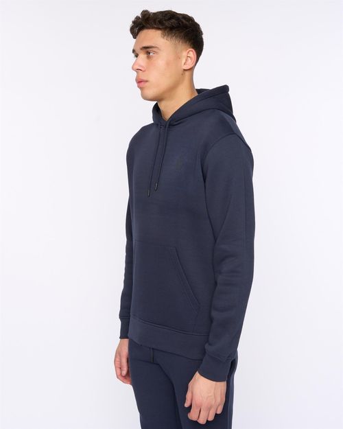 Merchell Jog Set Navy