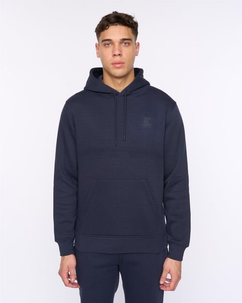 Merchell Jog Set Navy
