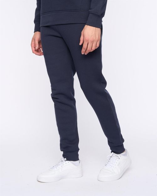 Merchell Jog Set Navy