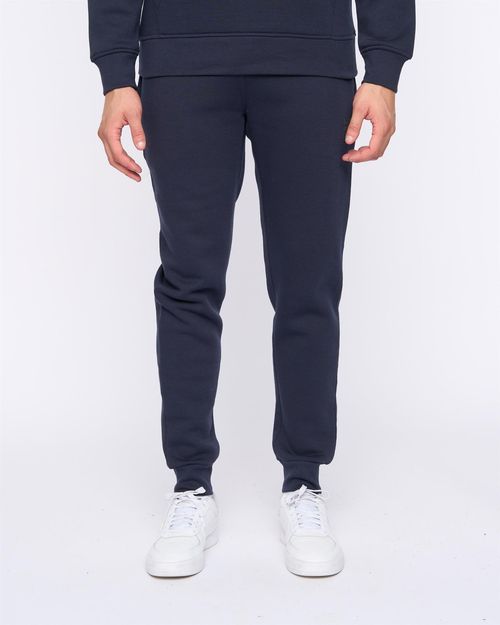 Merchell Jog Set Navy