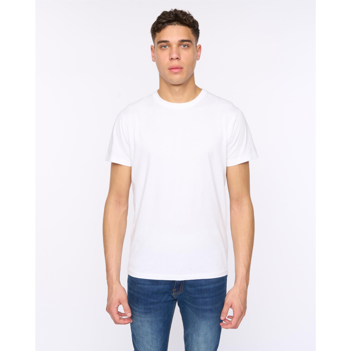 Demtare T-Shirt 5pk Assorted