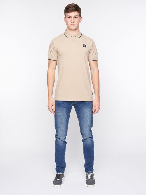 Wilkins Polo Stone