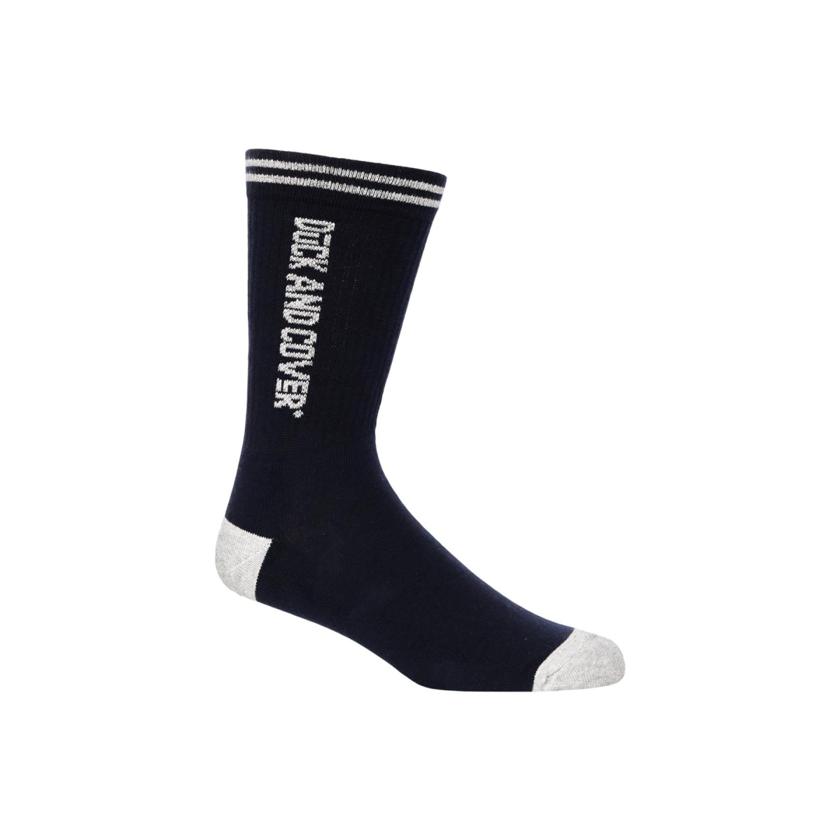 Juble Sports Socks 5pk Assorted