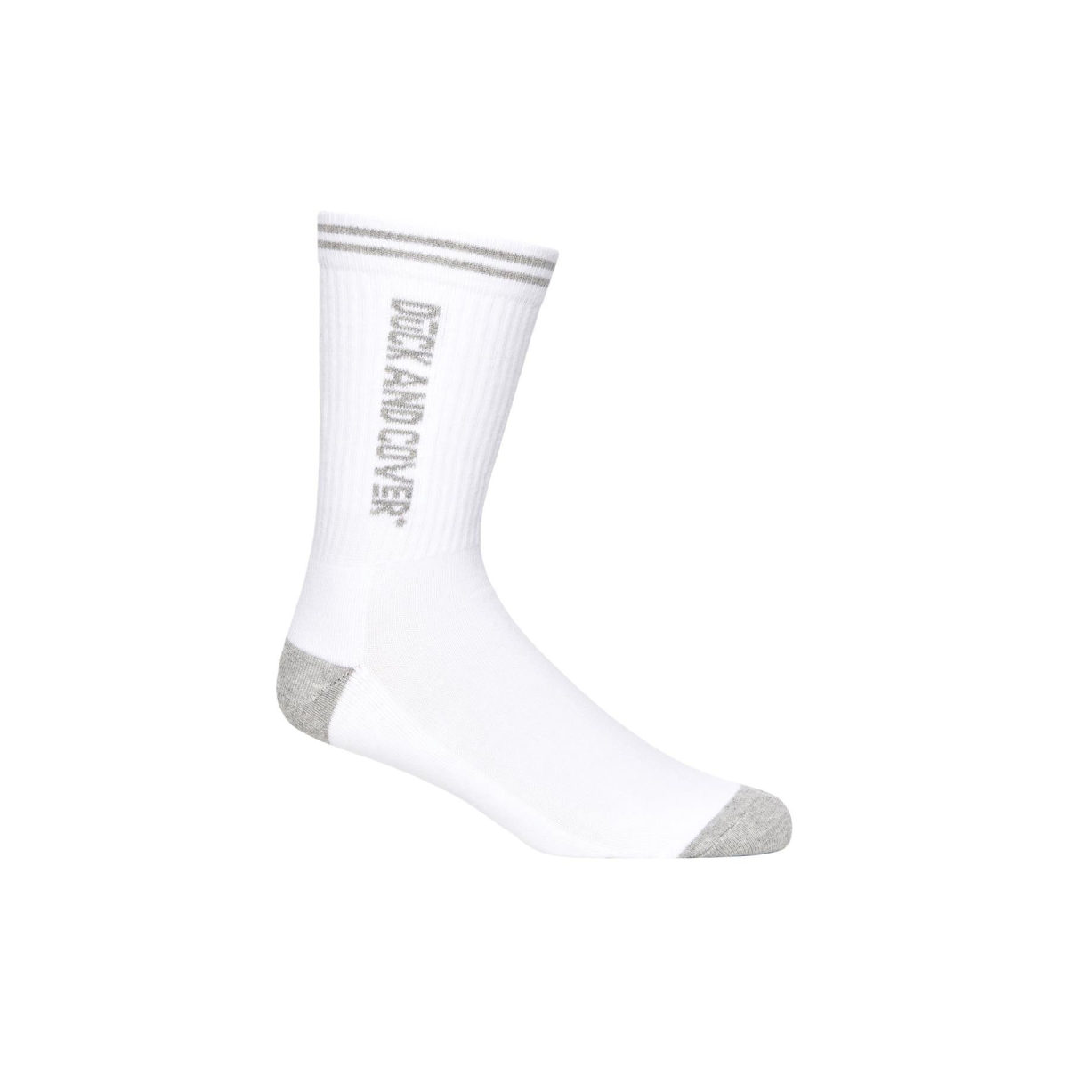 Juble Sports Socks 5pk Assorted