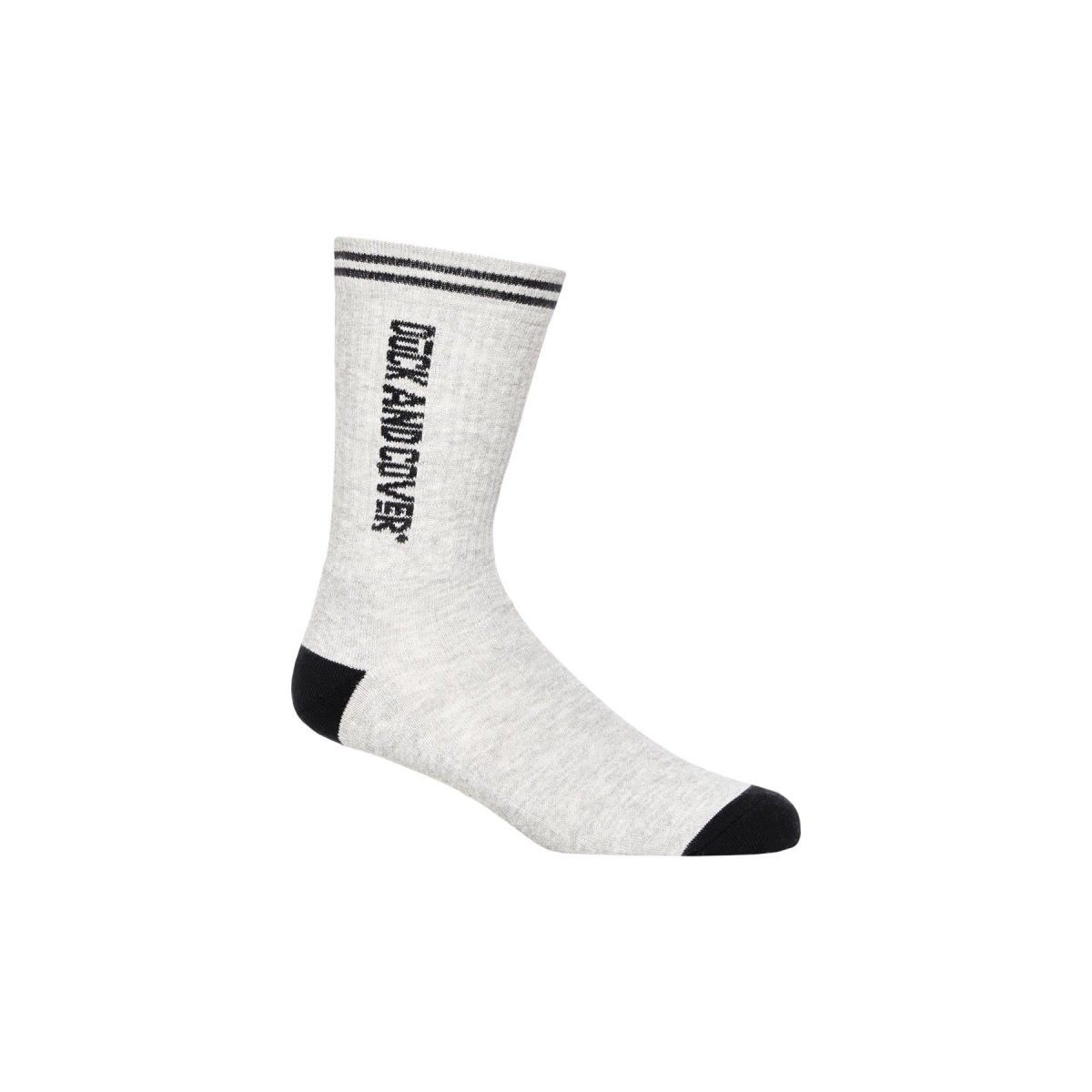 Juble Sports Socks 5pk Assorted