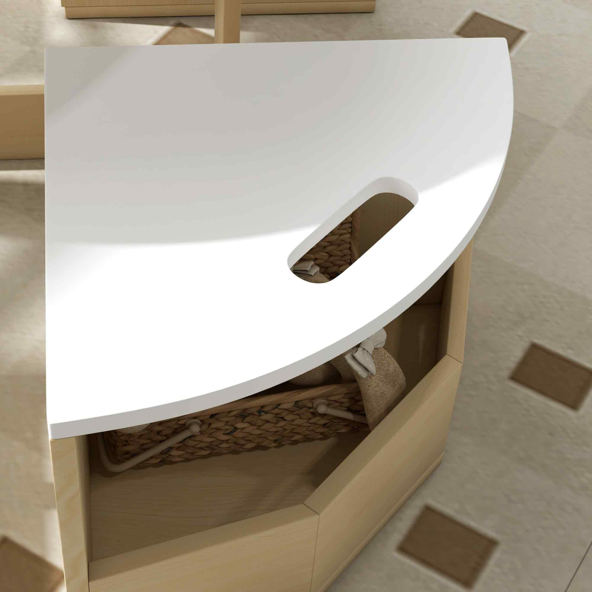 AIYAPLAY Kids Table and Chairs Set with Storage