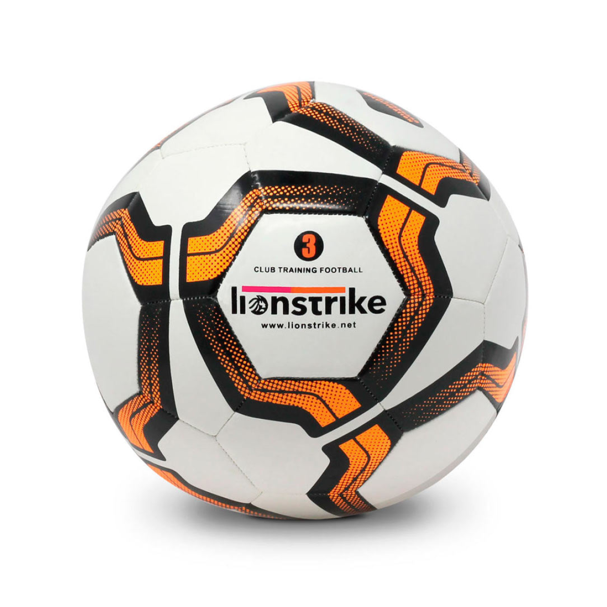 Lionstrike Club Football Multipack Bundle