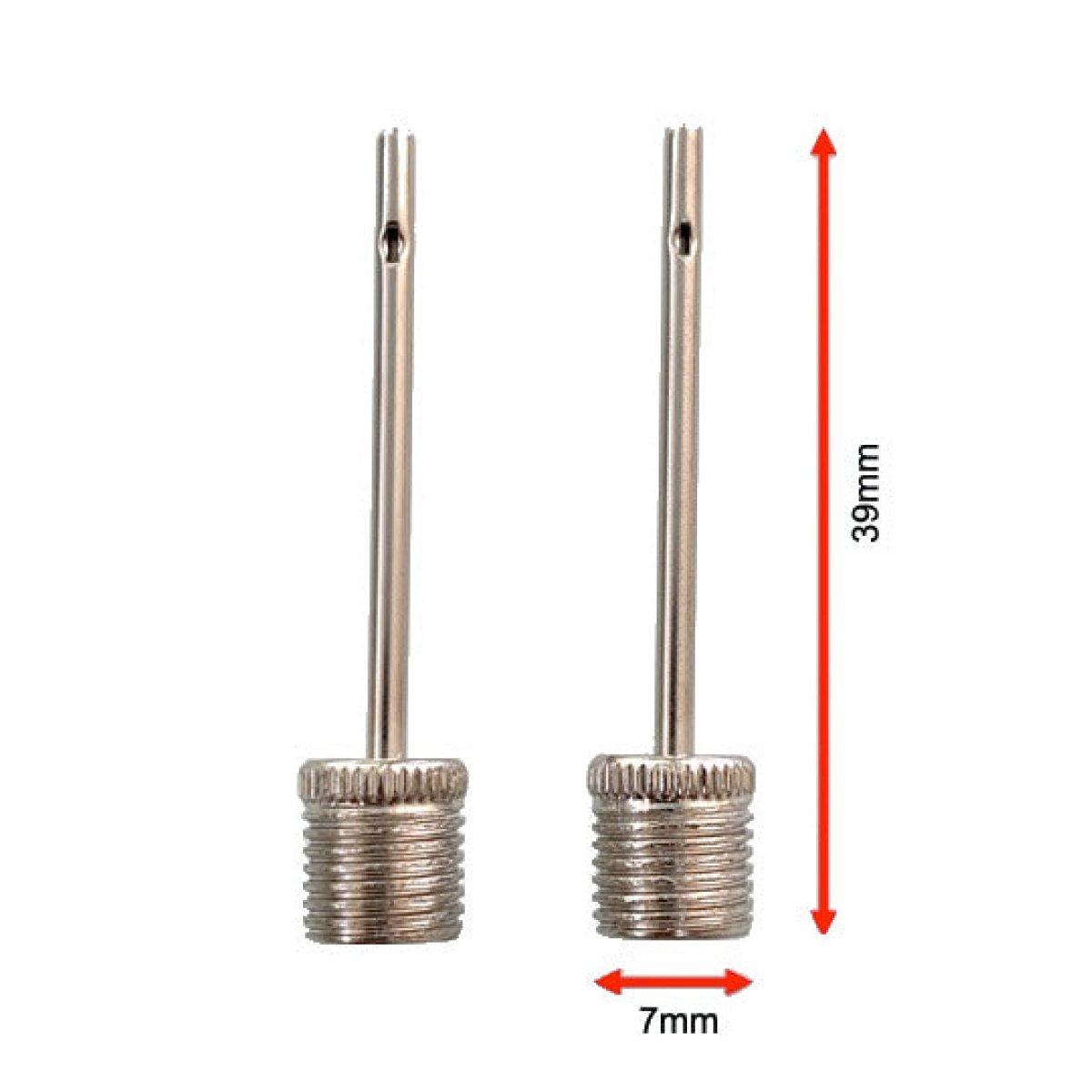 Football Pump Needle Pack