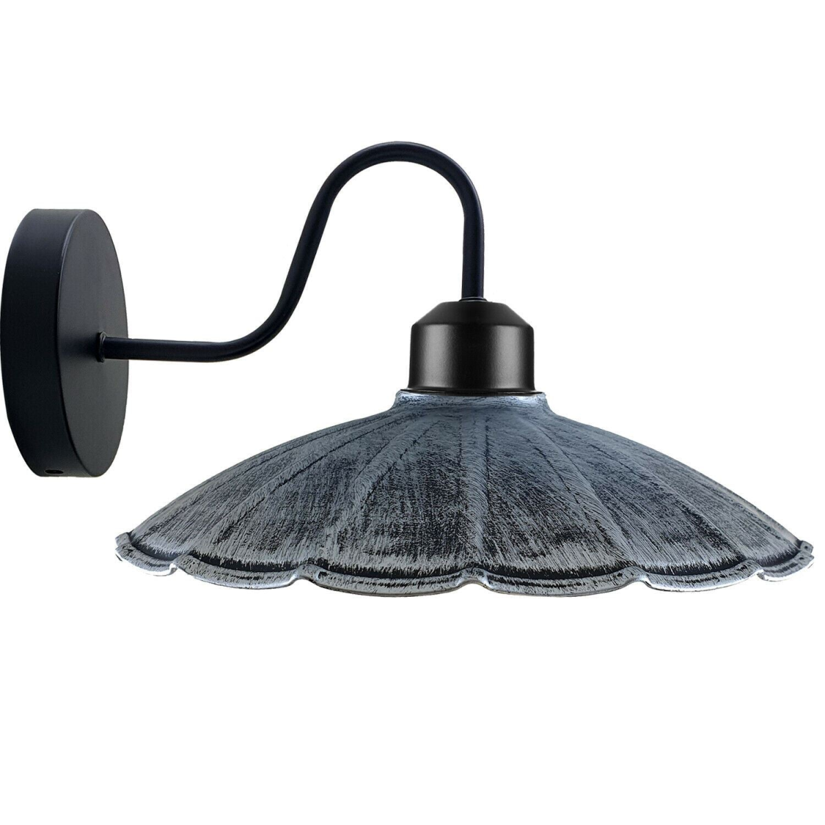 Rustic Wall Light For Living Room ~1214
