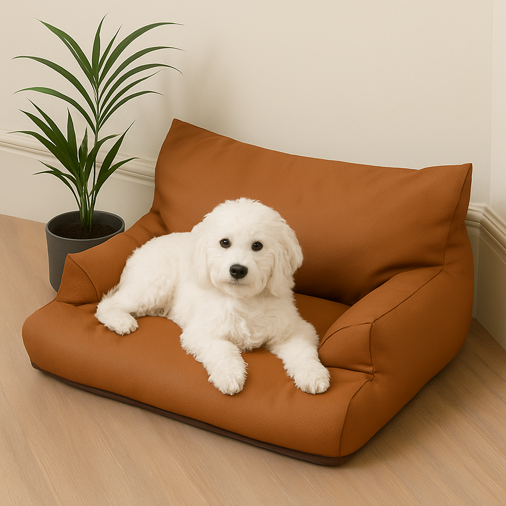 Waterproof Pet Bed