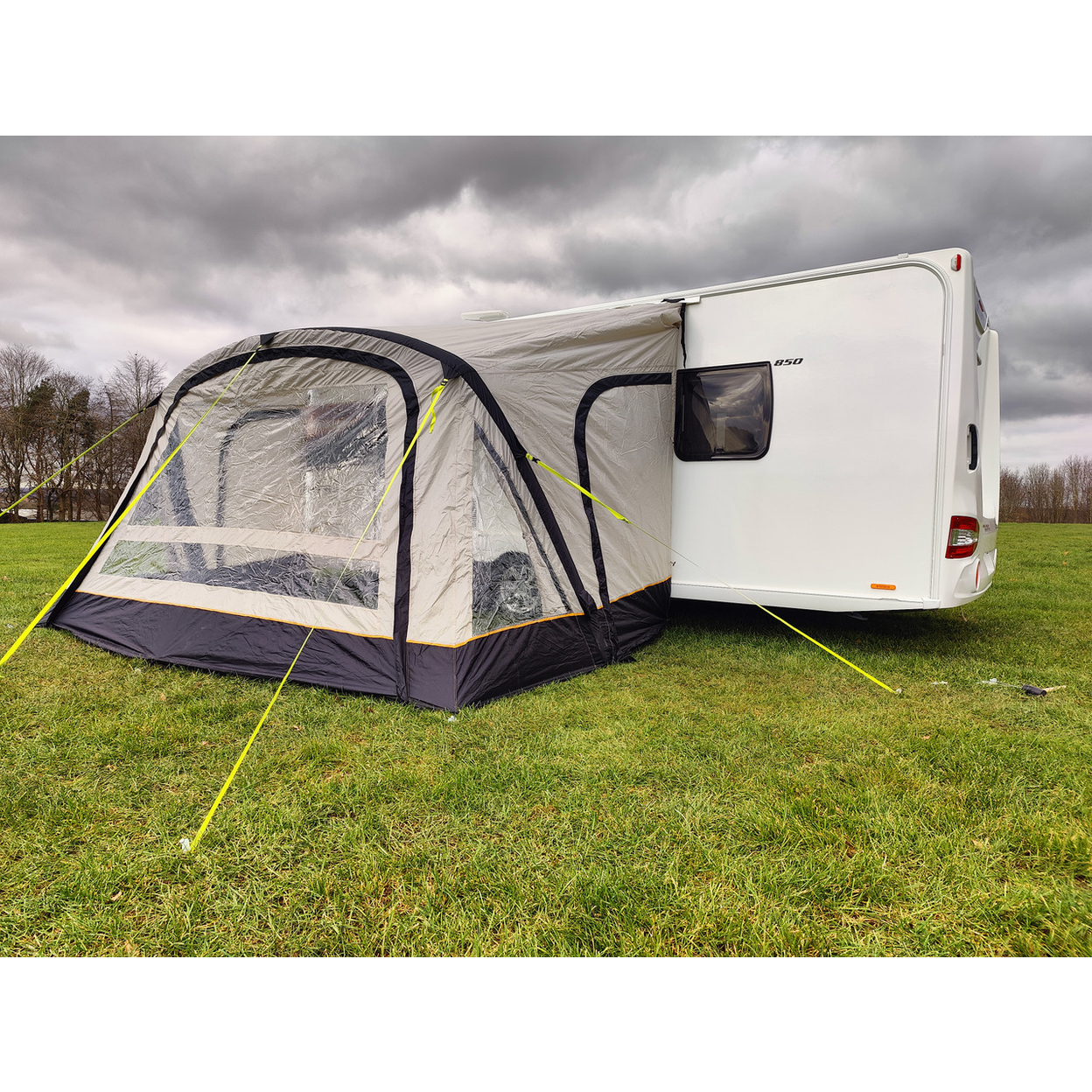 View Lite Breeze - Inflatable Awning