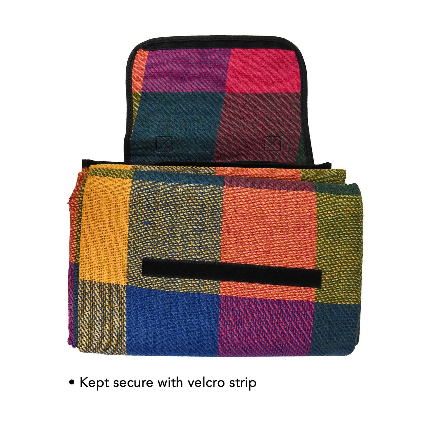 VINSANI PICNIC RUG TR150/8242 x 2