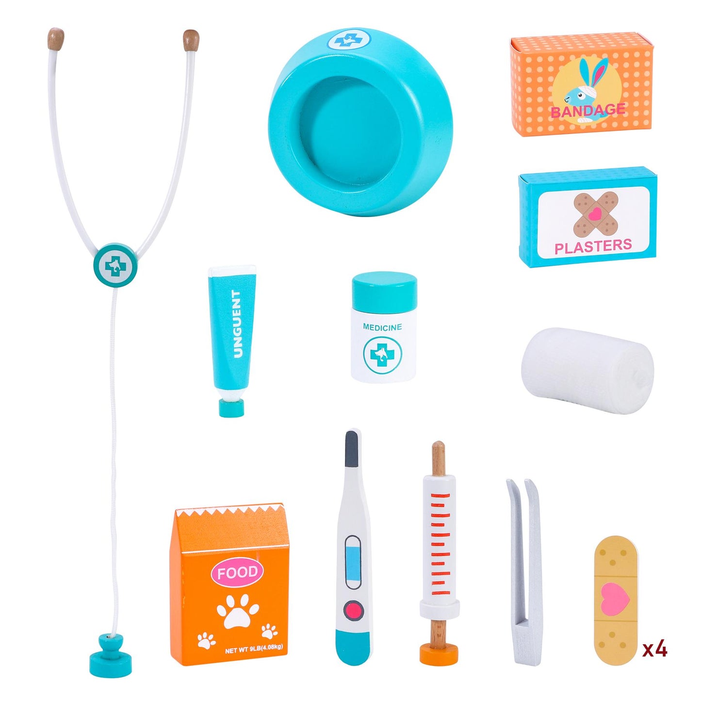 SOKA PET HOSPITAL 1010111
