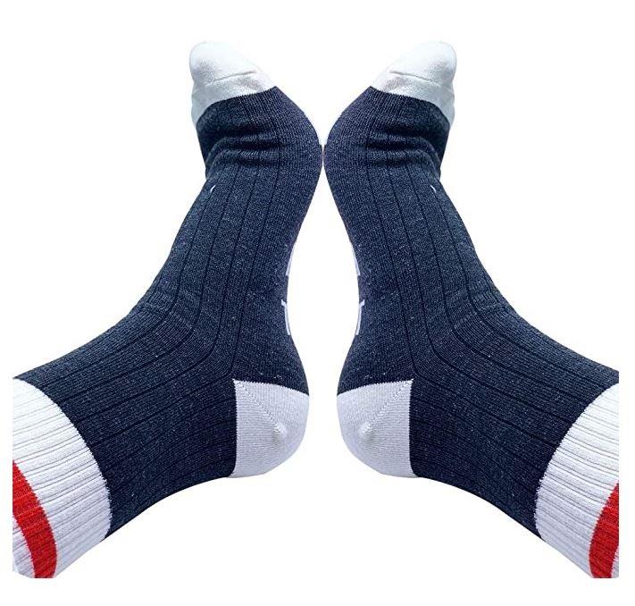 VINSANI BRING ME A GLASS OF WINE SOCKS 0009056