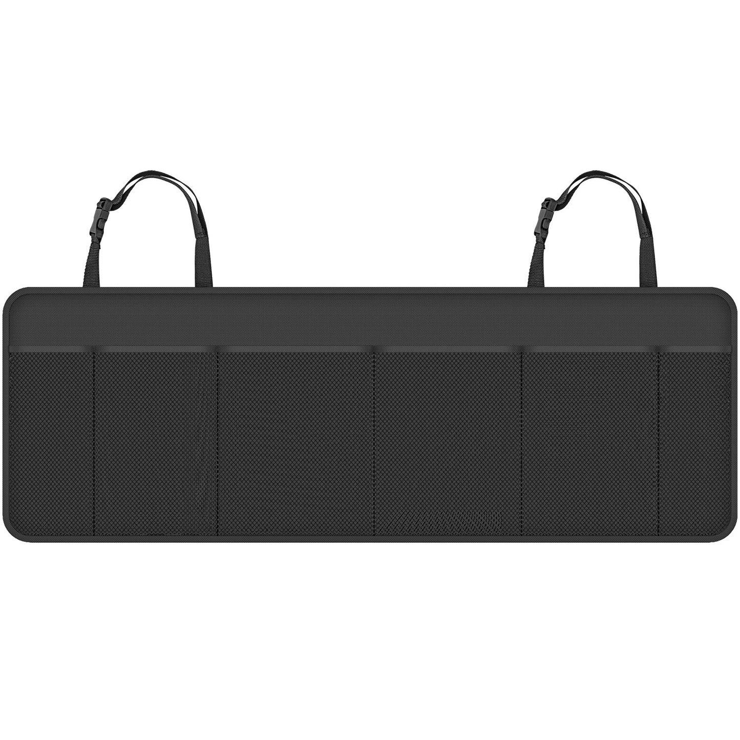 VINSANI HANGING CAR ORGANISER BLACK HANBOOT