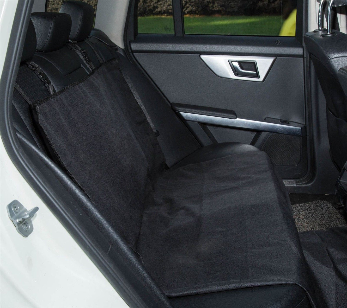 VINSANI CAR SEAT PROTECTOR 7226 x 2