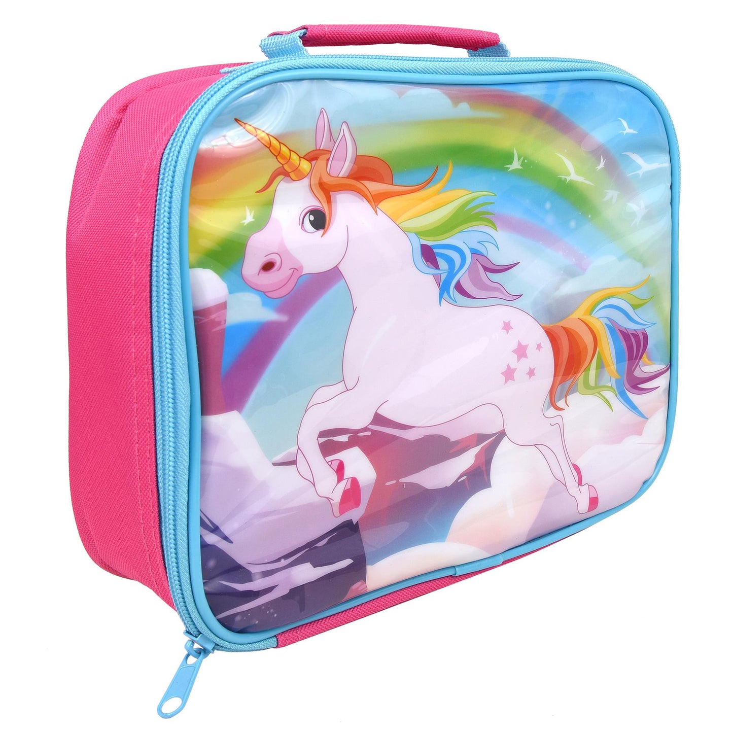 STOR BAG UNICORNS 29053
