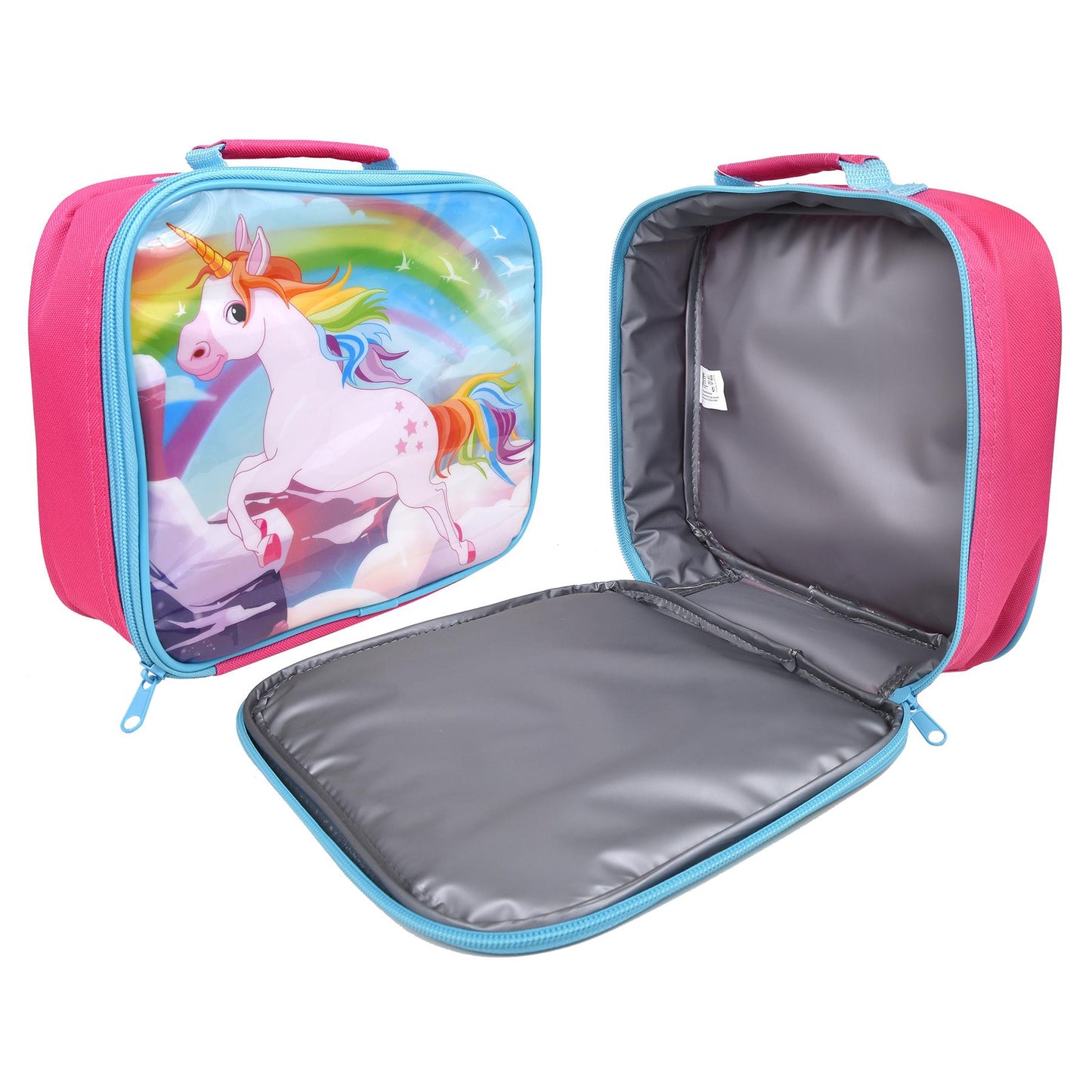STOR BAG UNICORNS 29053
