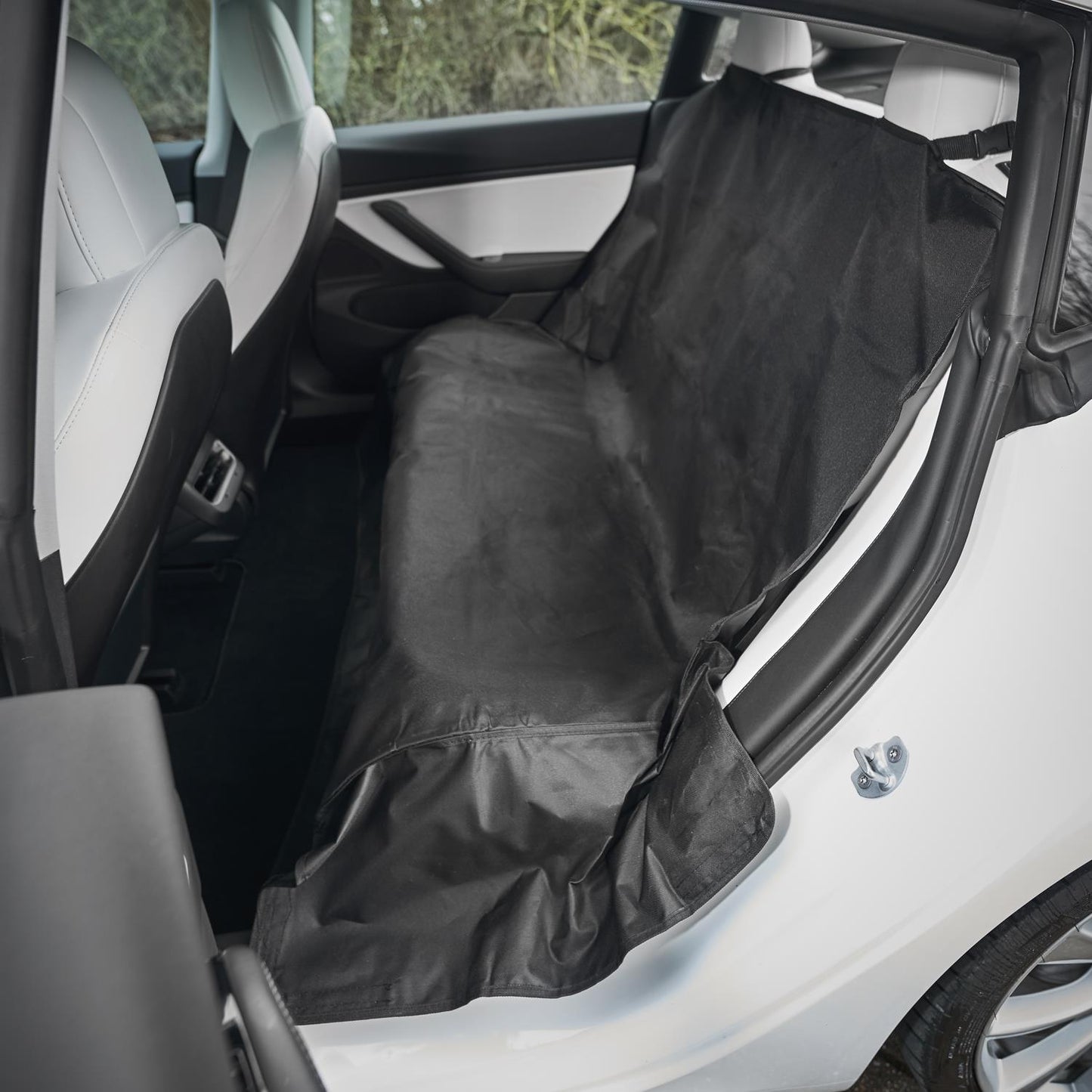 VINSANI CAR SEAT PROTECTOR 0007226
