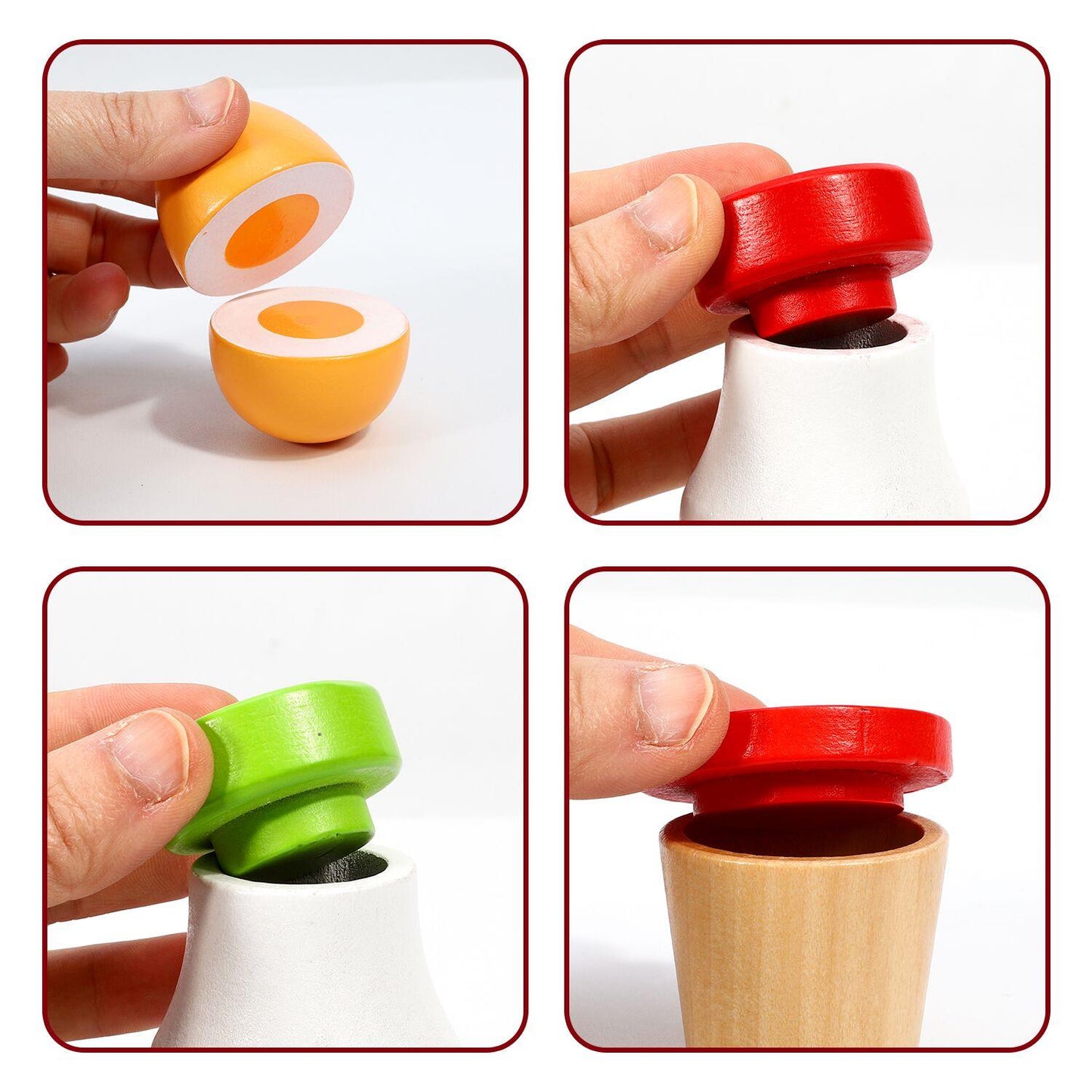 SOKA BREAKFAST SET 1010089