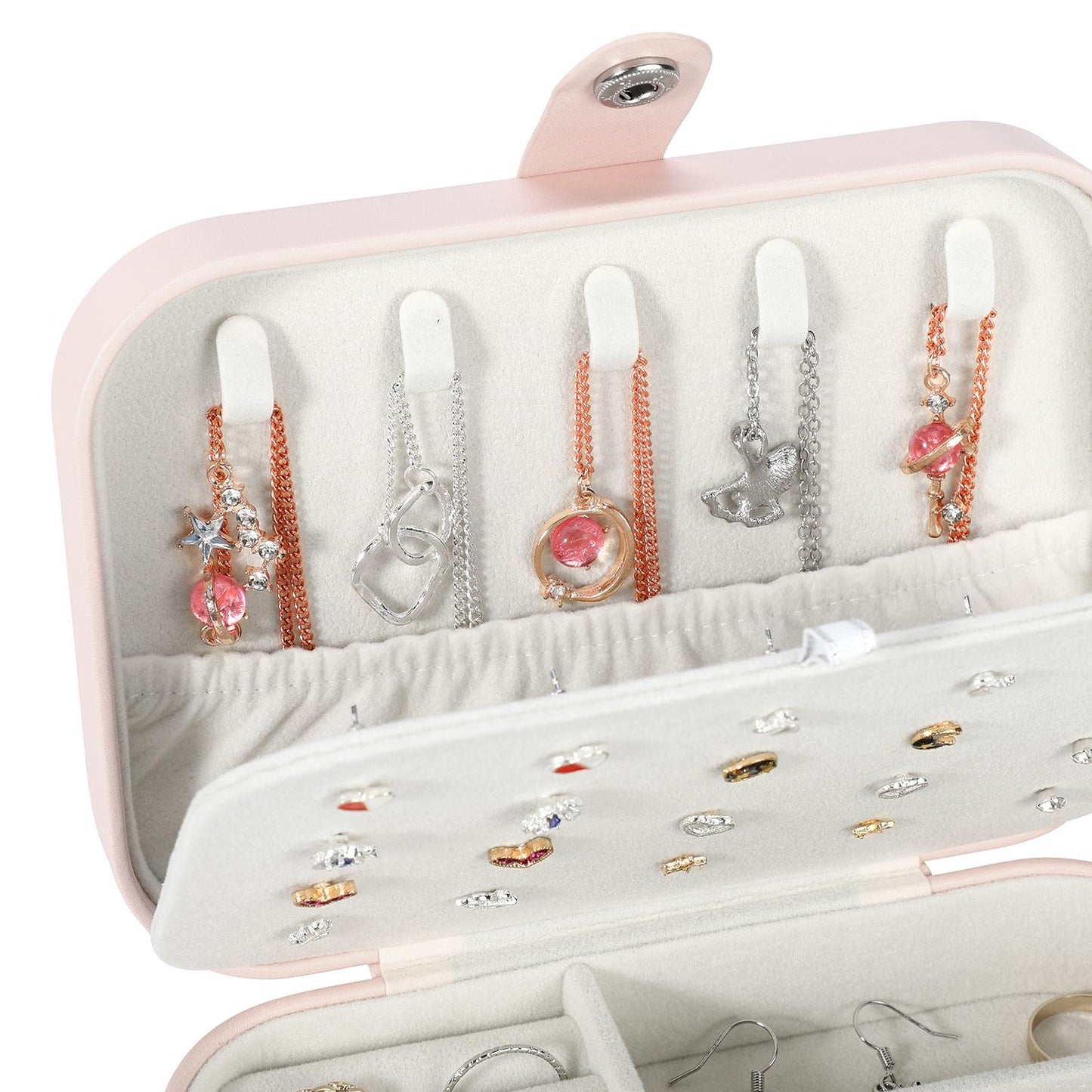 VINSANI VANITY MAKEUP ORGANIZER 1010195