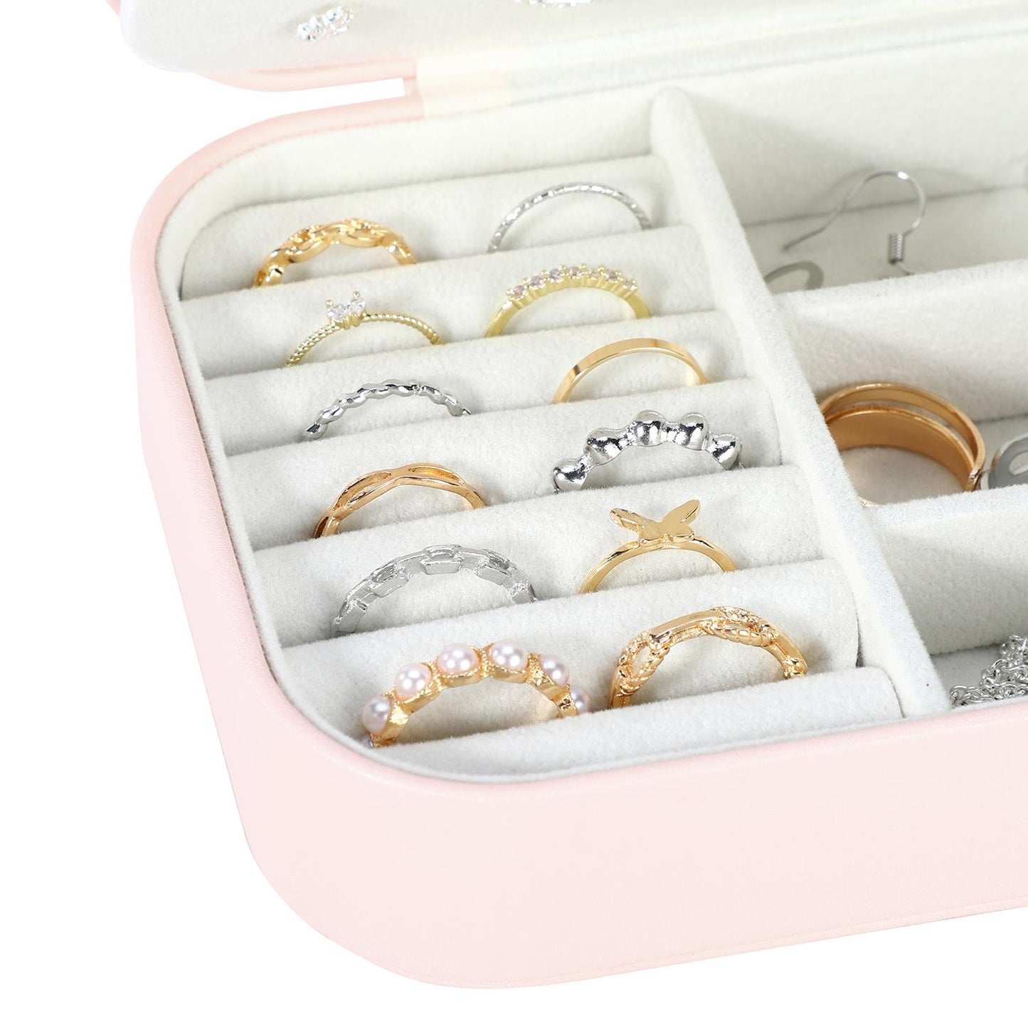 VINSANI VANITY MAKEUP ORGANIZER 1010195