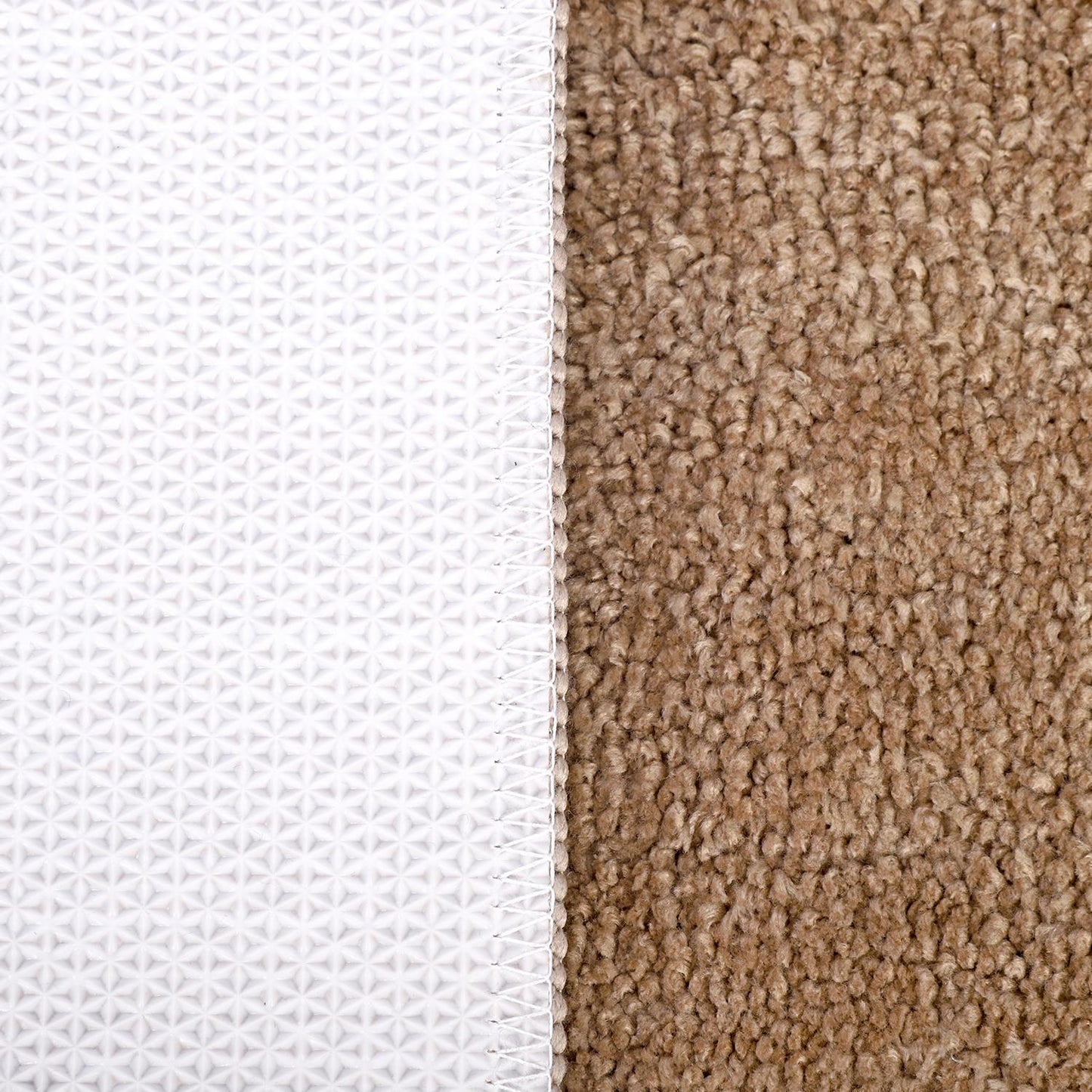 VINSANI BATH MAT 60X90cm BEIGE 1010167