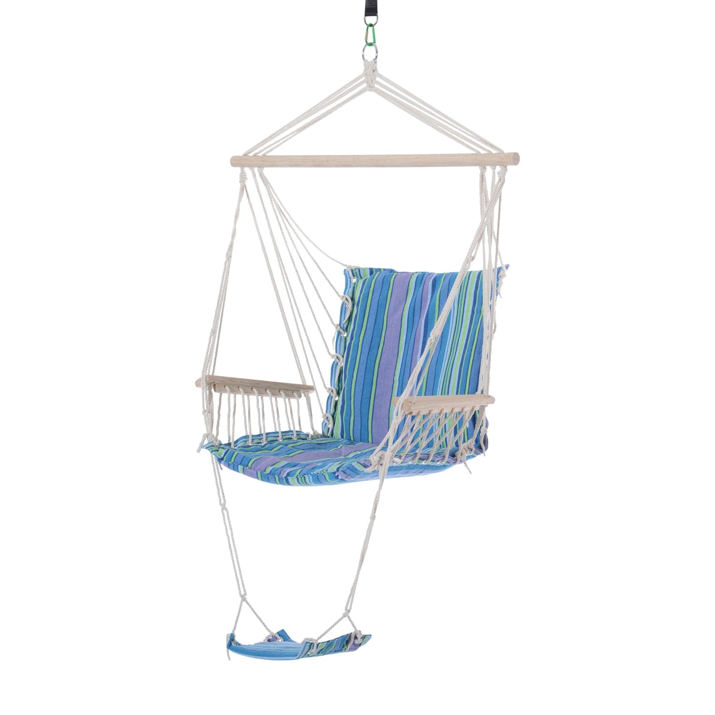 Outsunny Hammock Swing Chair