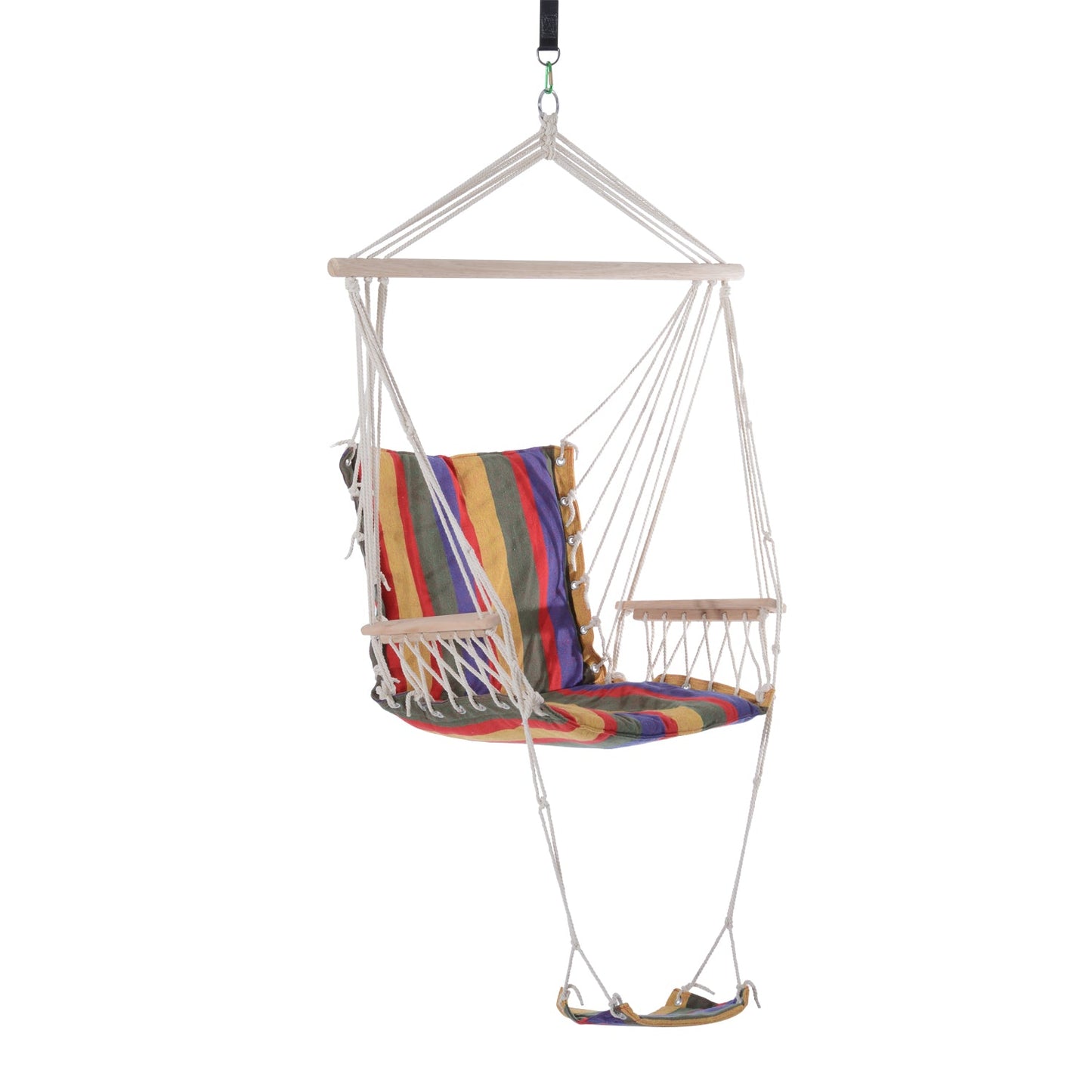 Outsunny Hammock Swing Chair