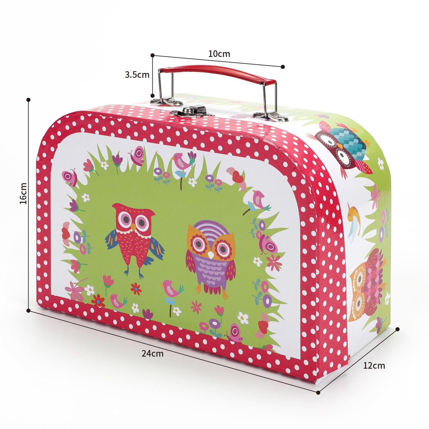 SOKA KITCHENWARE SET - ANIMALS 0000350