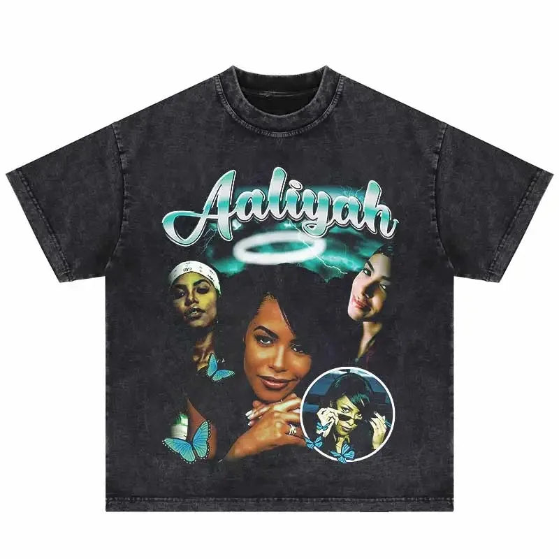 Hip Hop Streetwear