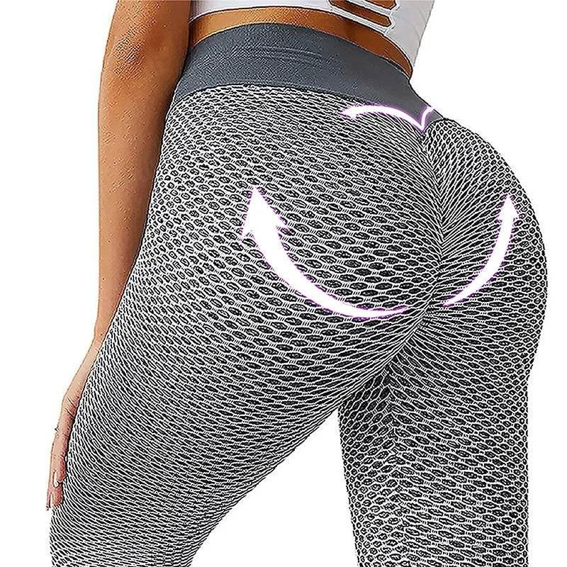 Women’s High Waist Leggings