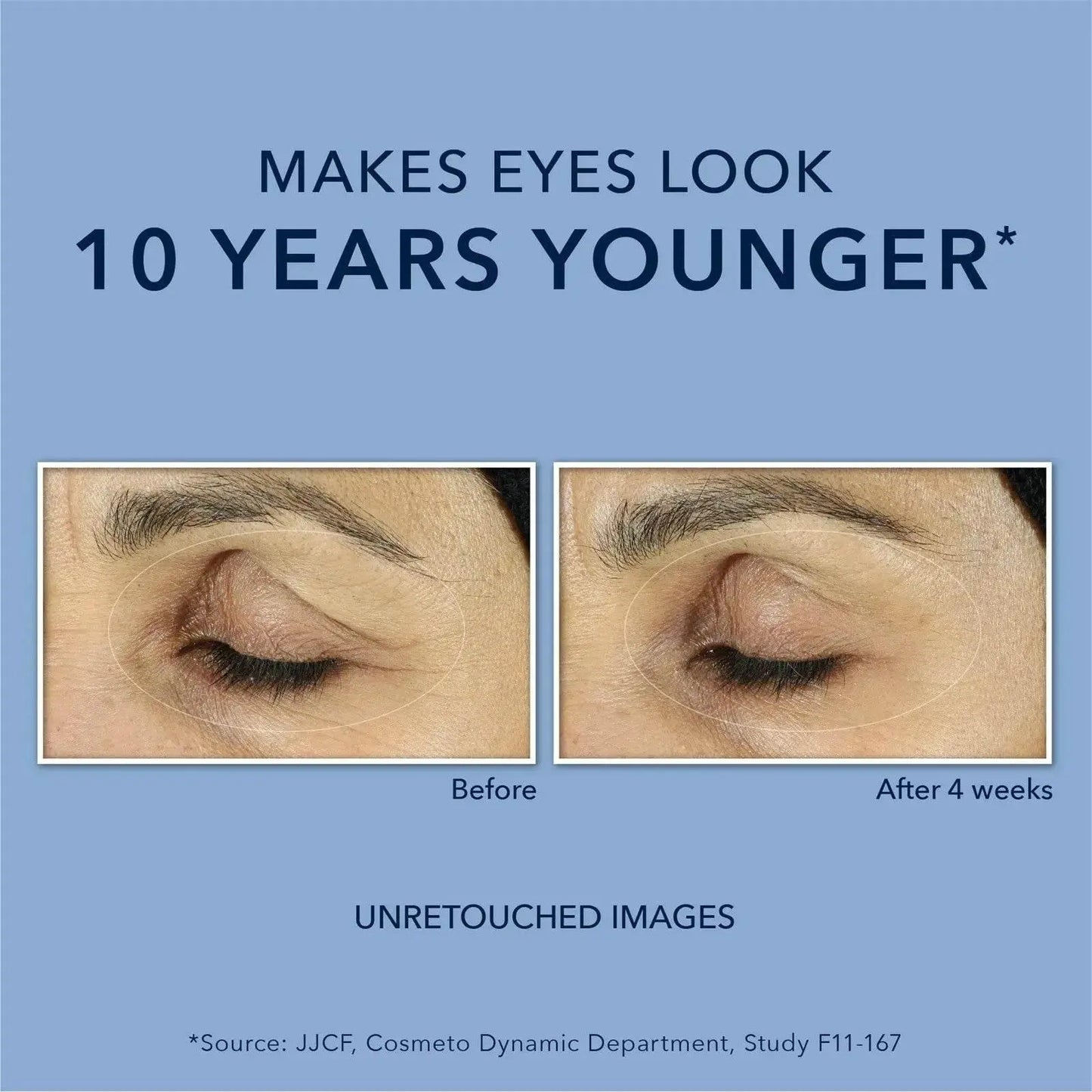 Anti-Wrinkle + Firming Eye Paste