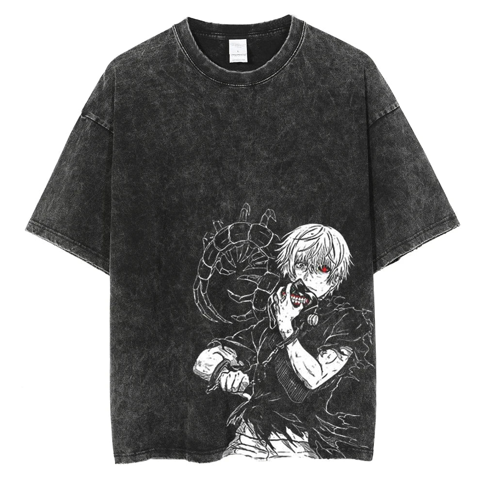 Wasabi Wave Tee