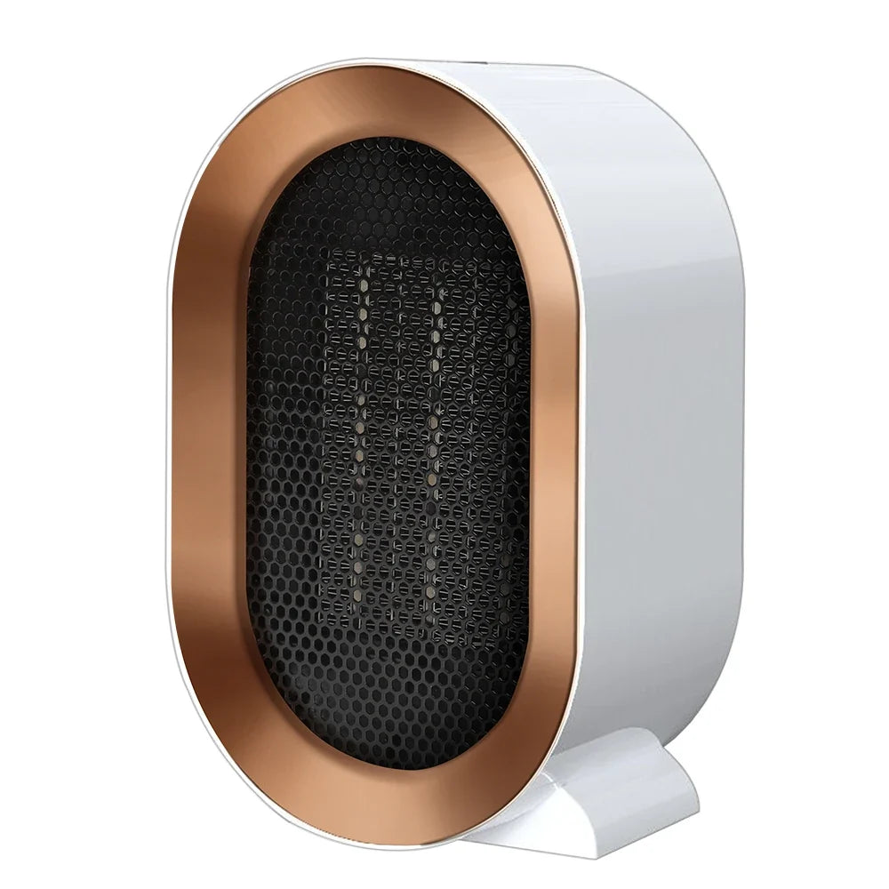 Home Heater 1200W 220V air warmer radiator room heater Office Electric heater Portable fast heat 2-Gear adjust